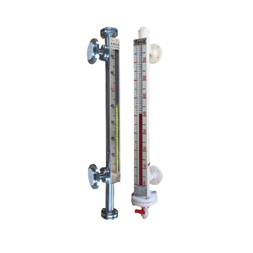 防腐磁翻板液位计该如何进行衬氟? 防腐磁翻板液位计该如何进行衬氟?