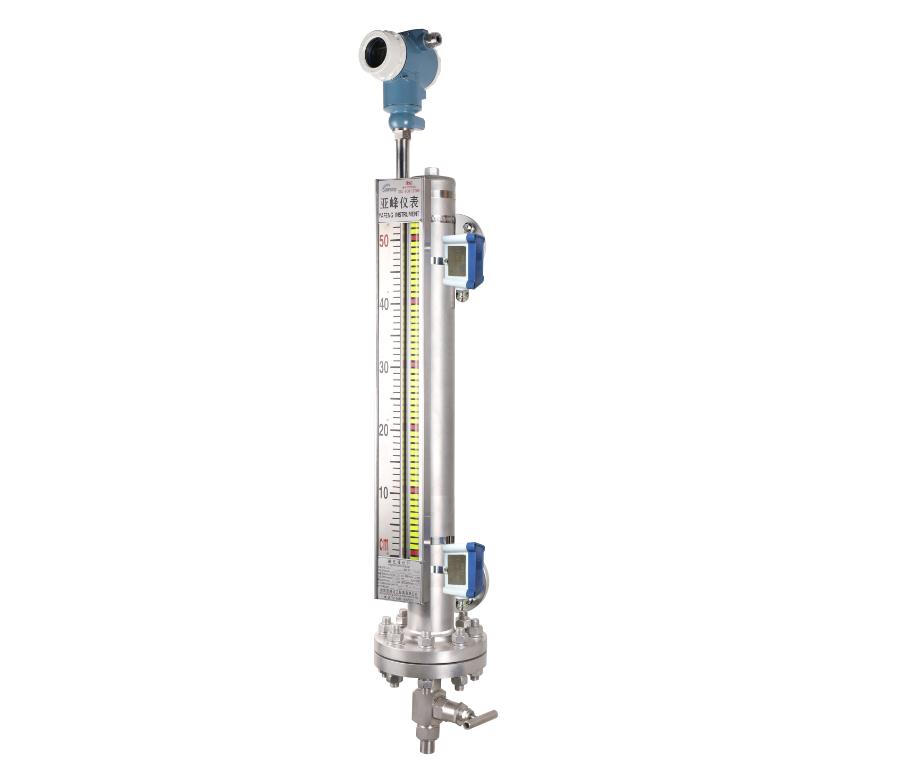 怎样保养磁翻板液位计 怎样保养磁翻板液位计