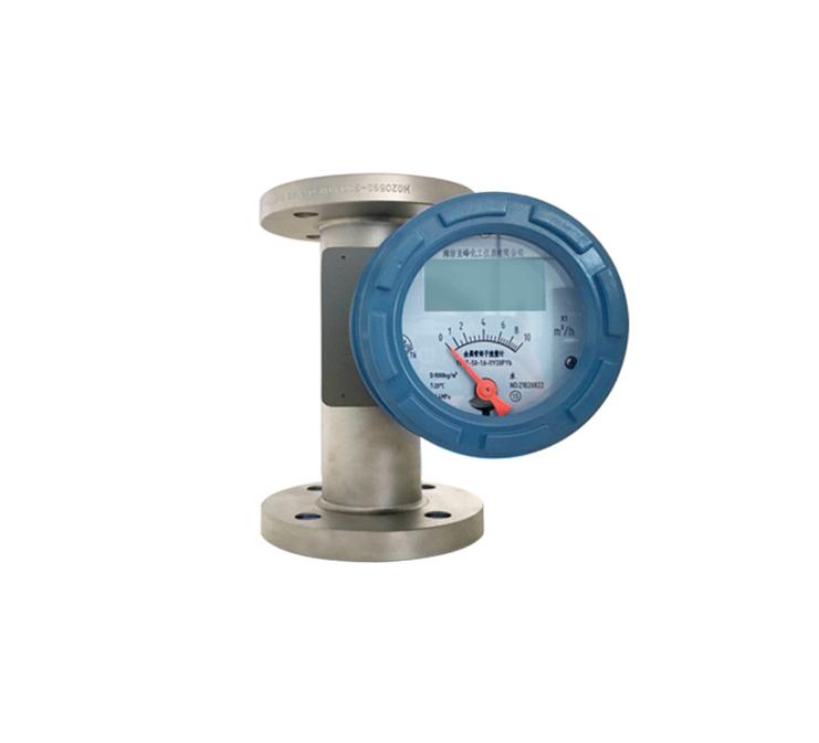 怎么解决金属转子流量计浮子卡阻的问题