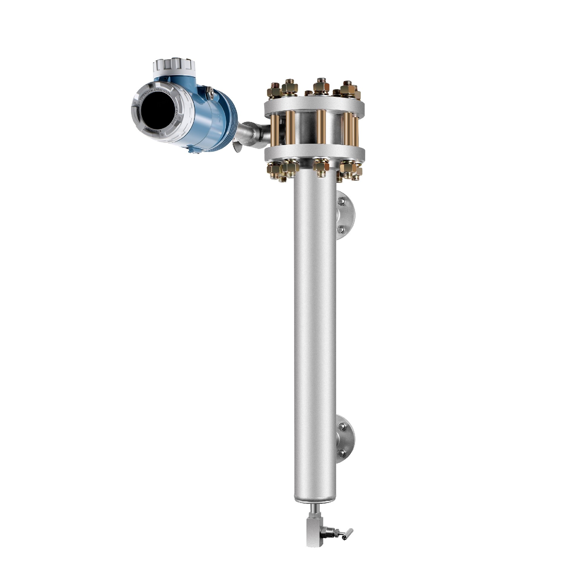 浮筒液位变送器 浮筒液位变送器