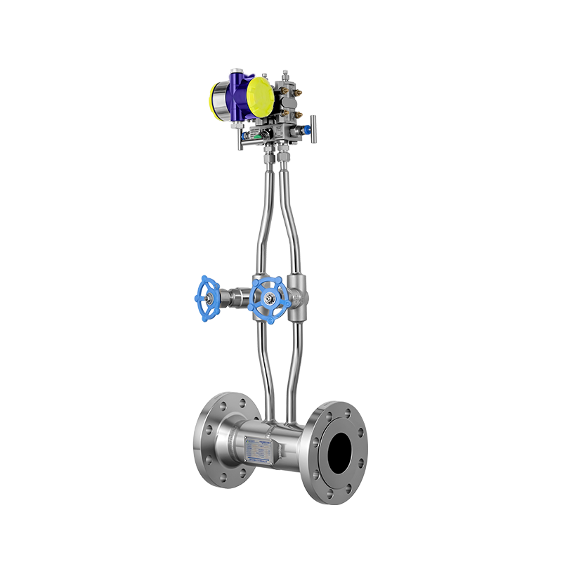 孔板流量计的优势与应用 孔板流量计的优势与应用